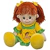 Heunec 470774 - Poupetta Lotte mit rotem Haar XL