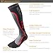 VeloChampion Recovery Compression Socks for Men & Women (20-30mmhg) Running Shin Splints, DVT