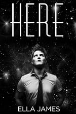 Here (YA Romance) (Here Trilogy)