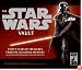 The Star Wars Vault: Thirty Years of Treasures from the Lucasfilm Archives, With Removable Memorabilia and Two Audio CDs
