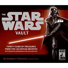 star wars vault