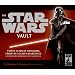 The Star Wars Vault: Thirty Years of Treasures from the Lucasfilm Archives, With Removable Memorabilia and Two Audio CDs