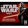The Star Wars Vault: Thirty Years of Treasures from the Lucasfilm Archives, With Removable Memorabilia and Two Audio CDs