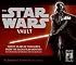 The Star Wars Vault: Thirty Years of Treasures from the Lucasfilm Archives, With Removable Memorabilia and Two Audio CDs
