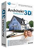 Architekt 3D X5 Professional