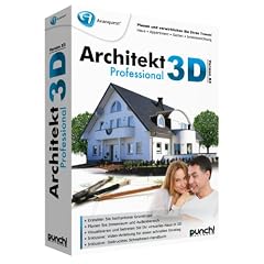 Architekt 3D X5 Professional