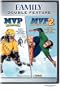 MVP Most Valuable Primate / MVP 2 Most Vertical Primate