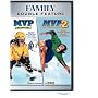 MVP Most Valuable Primate / MVP 2 Most Vertical Primate