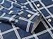 Emiqude Mens Casual Slim Fit Long Sleeve Pocket Constrast Plaid Dress Shirt