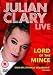 Julian Clary Live - Lord of the Mince