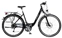 Ortler Wien XXL Lady (2010) Trekking Fahrrad Trekkingrad Reiserad 28 Zoll Fahrr&auml;der Damen