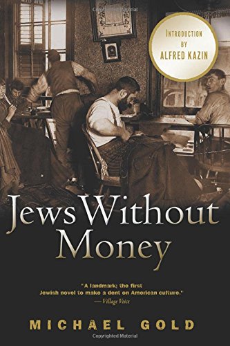jews without money a novel