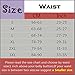 FOCUSSEXY Women's Body Shaper Butt Lifter Control Panties Boyshort Underwear Beige
