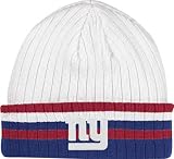 New York Giants Cuffed Knit Hat