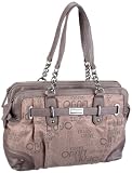 Liu Jo Bauletto East/West Lurex Jacquard A61239T6103, Sac &agrave; main femme
