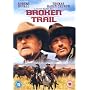Broken Trail [DVD] [2006]