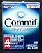 commit 4 mg 108 lozenges