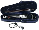 Produkt-Bild: GEWA E-Violine Line II Wei&szlig;