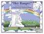 "Hey Ranger!" Kids Ask Questions About Yellowstone National Park (Hey Ranger! Series)