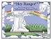 Search : "Hey Ranger!" Kids Ask Questions About Yellowstone National Park