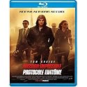 Mission : Impossible - Protocole fant&ocirc;me (Combo Blu-ray + DVD + Copie Digitale) [Blu-ray]