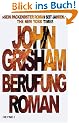 Berufung: Roman