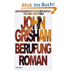 Berufung: Roman