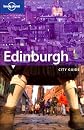 Lonely Planet Edinburgh