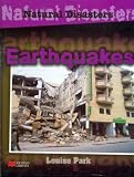 Books : Earthquakes (Natural Disasters)