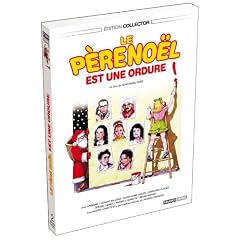 Le P�re No�l est une ordure - �dition Limit�e Collector 2 DVD