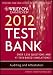 Wiley CPA Exam Review 2012 Test Bank 1 Year Access, Auditing and Attestation