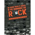 Le petit livre � offrir � un amateur de rock parce que wapabelouba dowap bam boom