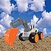 Little Tikes Dirt Diggers 2-in-1 Excavator Vehicle