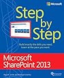 Microsoft SharePoint 2013 Step by Step