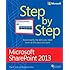 Microsoft SharePoint 2013 Step by Step