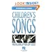 Children's Songs (Paperback Songs)
