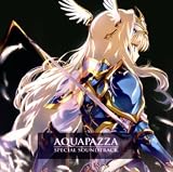 AQUAPAZZA -AQUAPLUS DREAM MATCH- (��������)ͽ����ŵ��AQUAPAZZA������A4���ꥢ�ե�����&���ޥ��󥪥ꥸ�ʥ�A4���ꥢ�ե������դ�