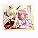 Japanese Anime Shugo Chara Mouse Pad with Design Gaming Mouse Pad 11.8