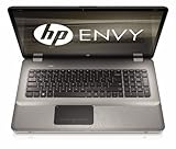 HP ENVY 17-2090NR Notebook - Silver