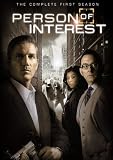 Person of Interest - Season 1