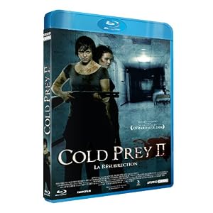 Cold Prey 2 [Blu-ray]