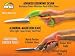 Radius Garden NRGSET 4-Piece Gardening Hand Tool Set