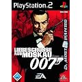 James Bond 007 - Liebesgr�sse aus Moskau [EA Most Wanted]