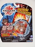 - 	 Bakugan Battle Brawlers Booster Pack - Tan Subterra Robotallian