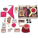 Melissa & Doug Deluxe Magic Set