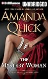 The Mystery Woman (Ladies of Lantern Street Series)