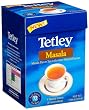 Tetley Tea, Masala, 72-Count Tea Bags (Pack of 3)