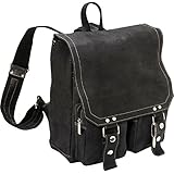 David King & Co. Oversized Duffel