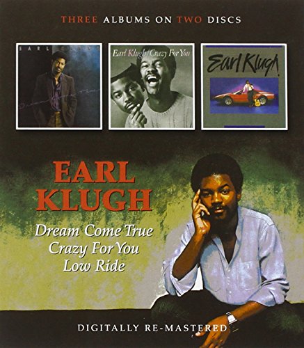 Earl Klugh - Earl Klugh -  Earl Klugh/living Inside Your Love/magic In Your Eyes - Zortam Music