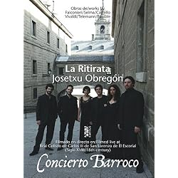 Baroque Concertos